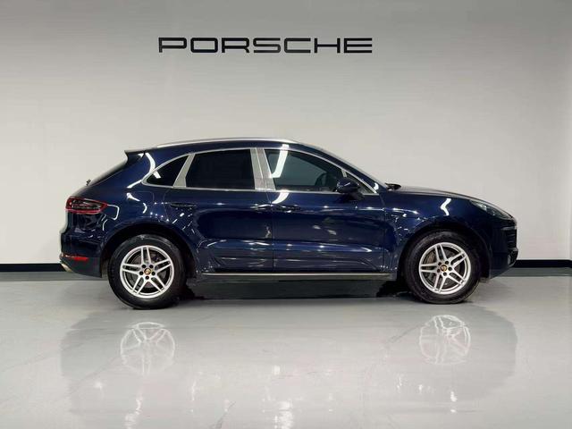 Porsche Macan - фото 3