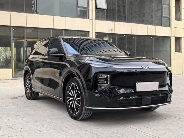 Changan Qiyuan Q07 - фото 2