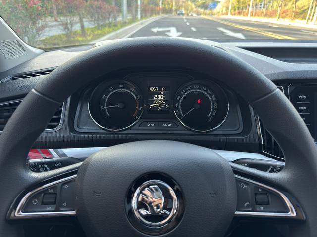 Skoda Kamiq GT - фото 3
