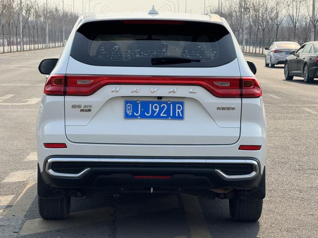 Haval M6 - фото 3