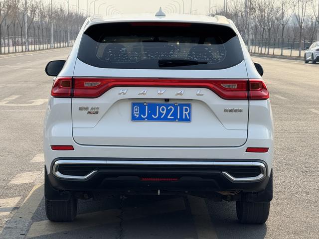 Haval M6 - фото 4
