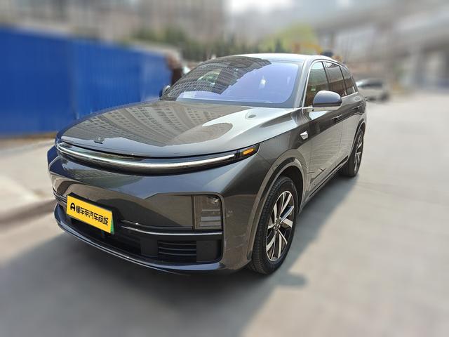 Li Auto L7 - фото 0