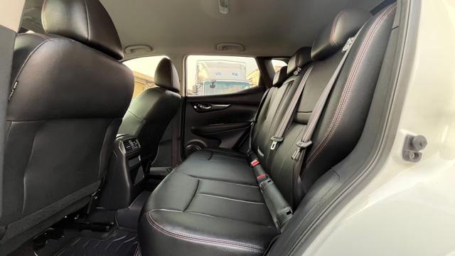 Nissan Qashqai - фото 4