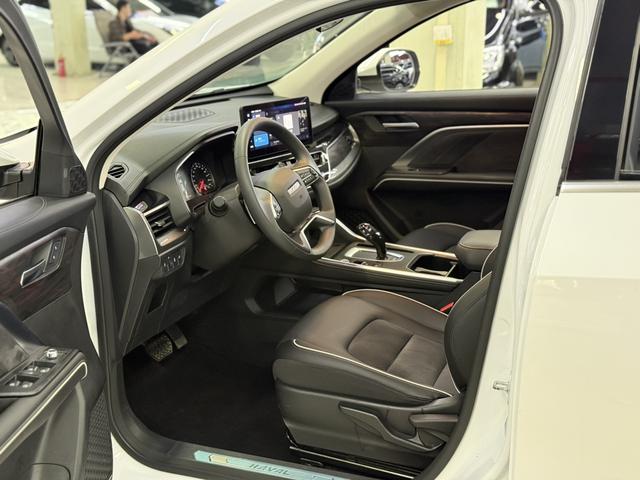 Haval H6 - фото 3