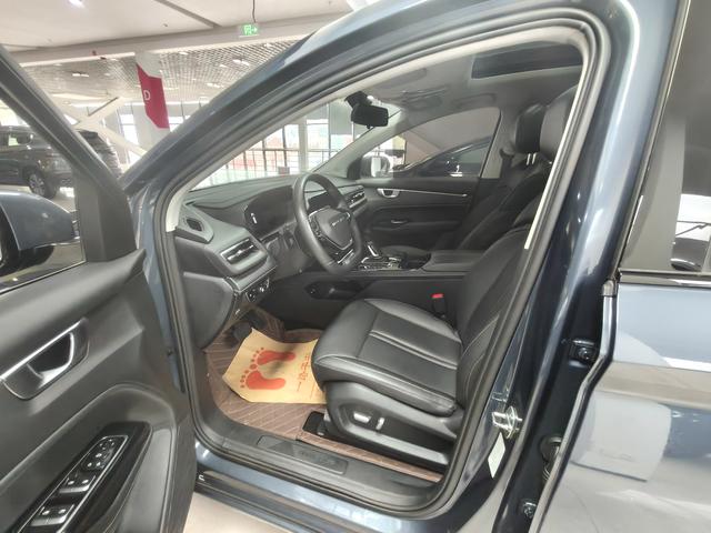 Wuling Capgemini Victory - фото 3