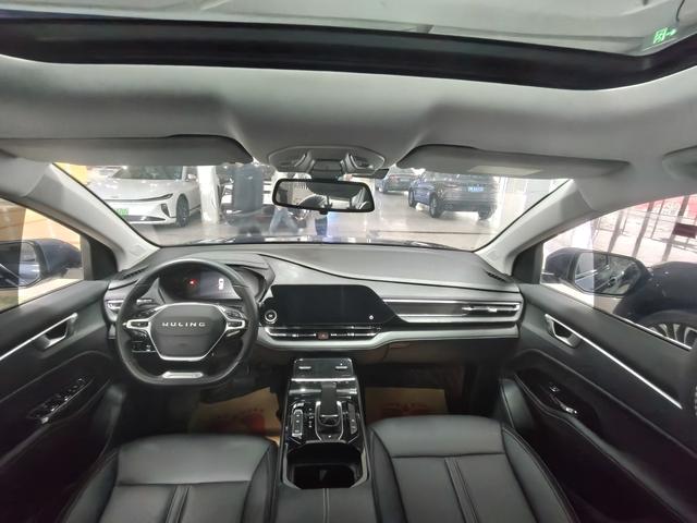 Wuling Capgemini Victory - фото 4
