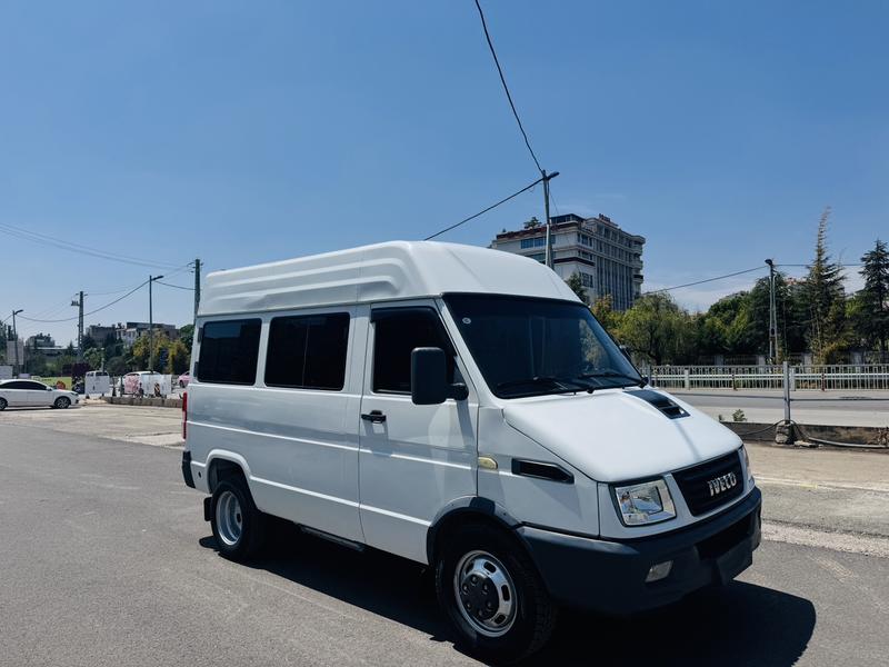 Iveco Daily - фото 2