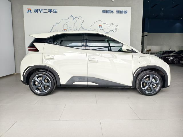 BYD Seagull - фото 2