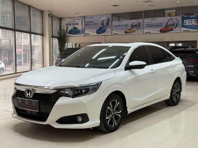 Honda Crider - фото 0