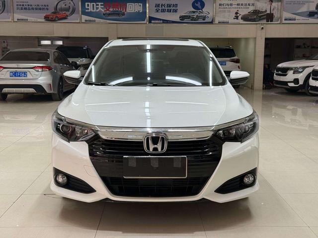 Honda Crider - фото 1