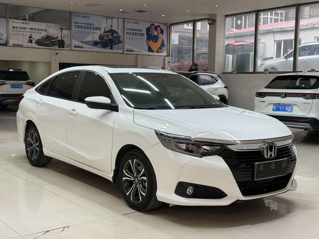 Honda Crider - фото 2