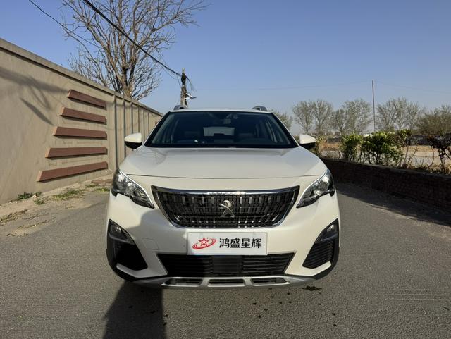Peugeot 4008 - фото 1
