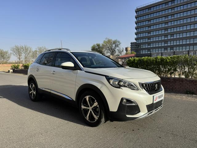 Peugeot 4008 - фото 2