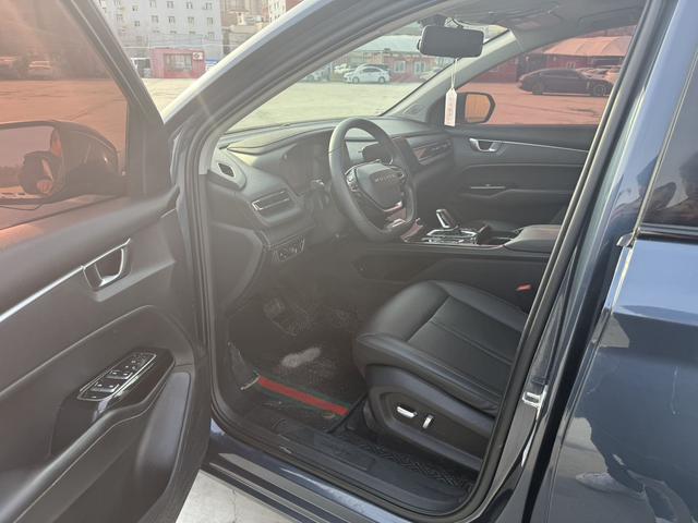 Wuling Capgemini Victory - фото 2
