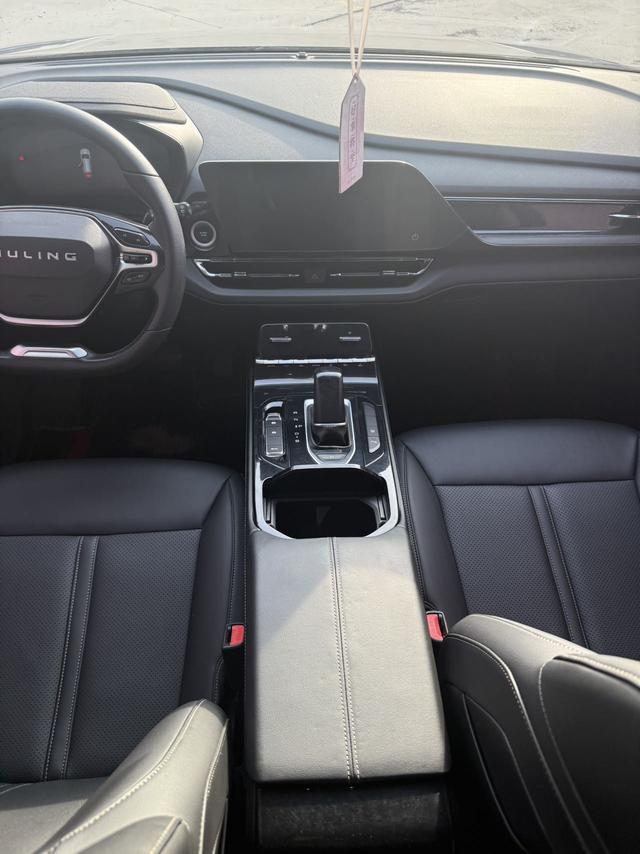 Wuling Capgemini Victory - фото 3