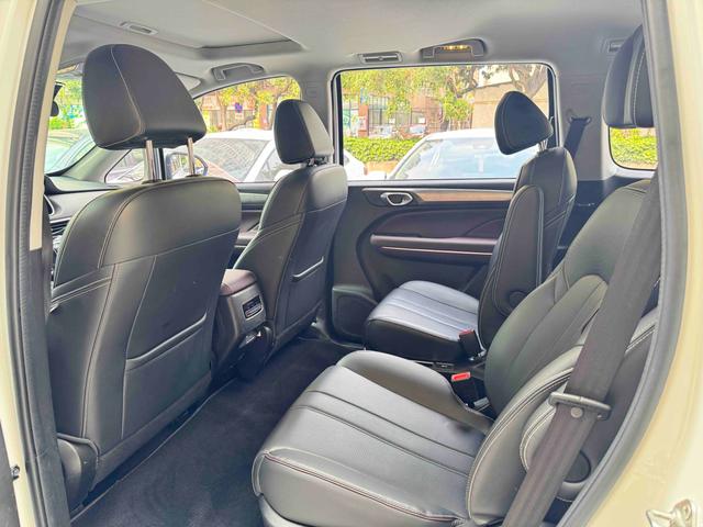 GAC Trumpchi Trumpchi M6 - фото 3