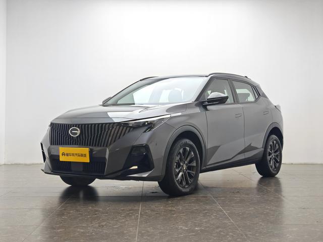 GAC Trumpchi Trumpchi GS3 - фото 0