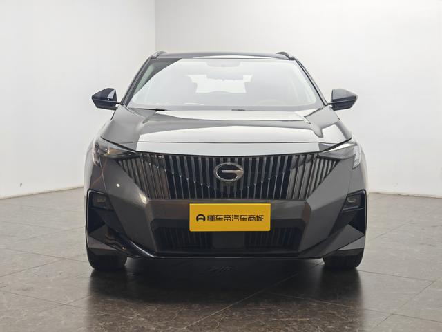 GAC Trumpchi Trumpchi GS3 - фото 1