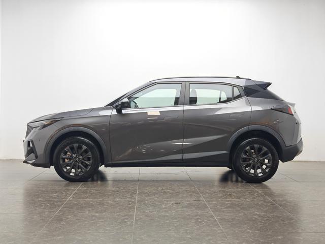 GAC Trumpchi Trumpchi GS3 - фото 3