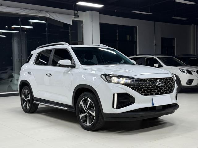 Hyundai ix35 - фото 2