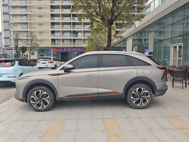 Haval Shenshou - фото 2