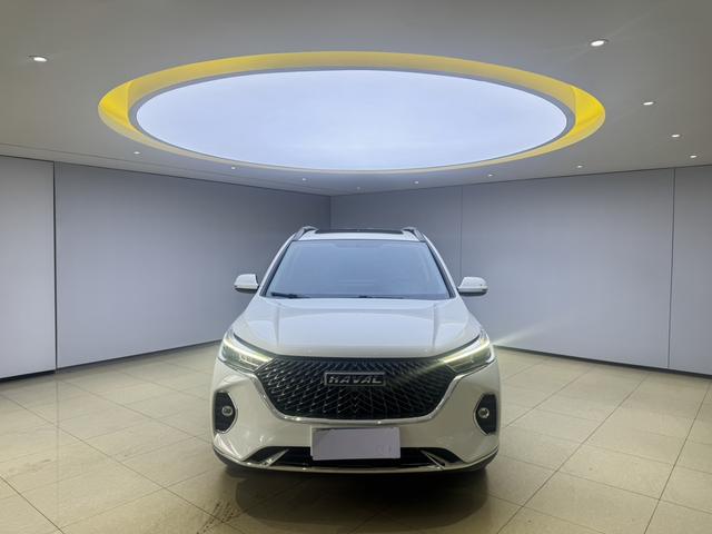 Haval M6 - фото 1