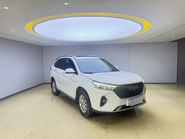 Haval M6 - фото 2