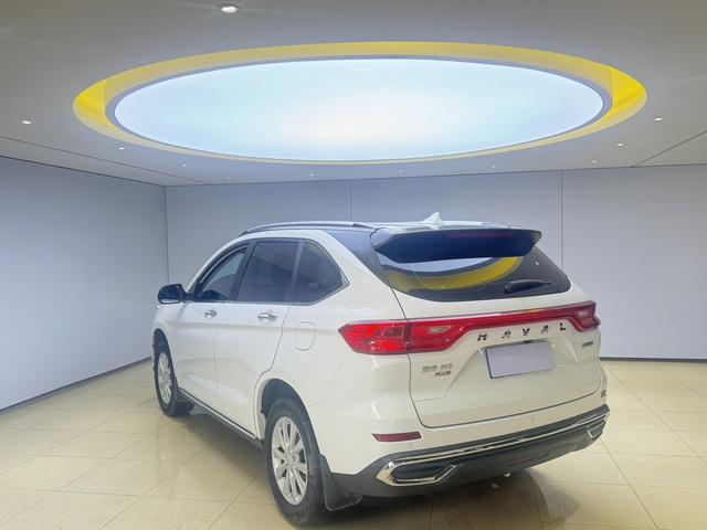 Haval M6 - фото 3