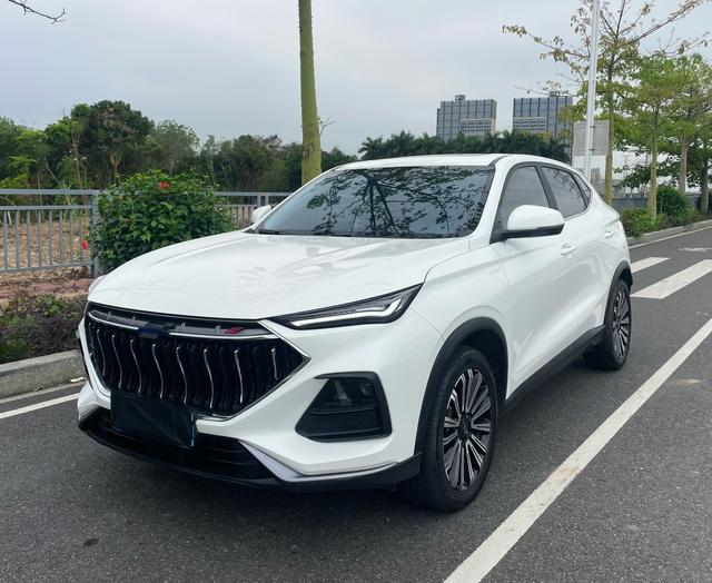 Changan Oshan X5 - фото 0