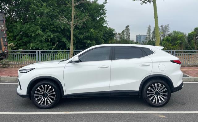 Changan Oshan X5 - фото 4