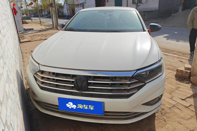 Volkswagen Sagitar - фото 2
