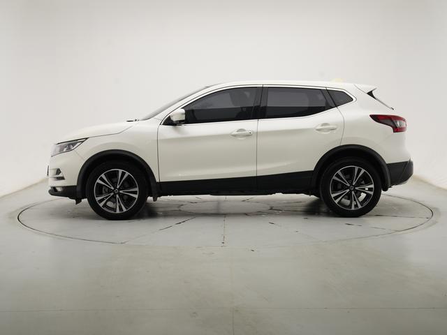 Nissan Qashqai - фото 3