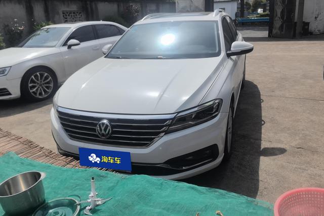 Volkswagen Lavida - фото 2