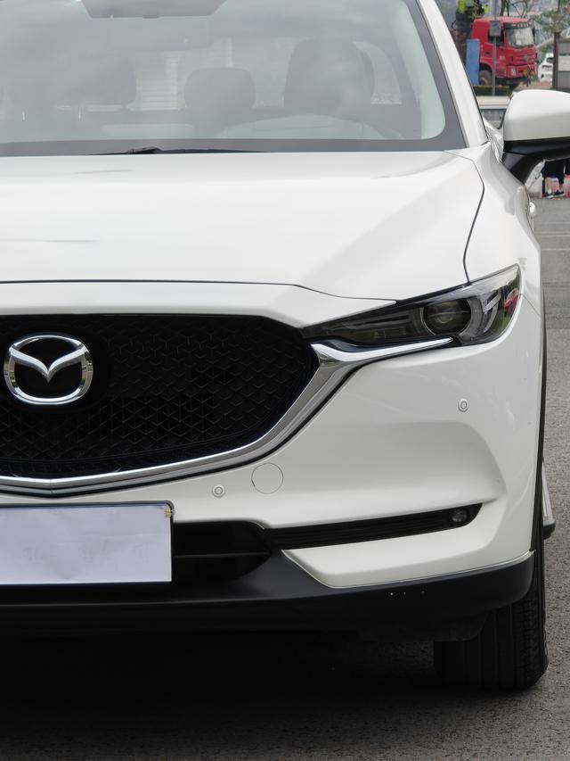 Mazda CX-5 - фото 3