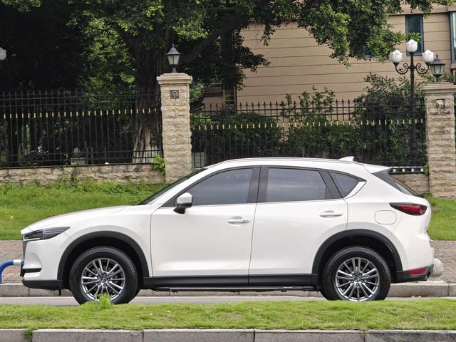 Mazda CX-5 - фото 4