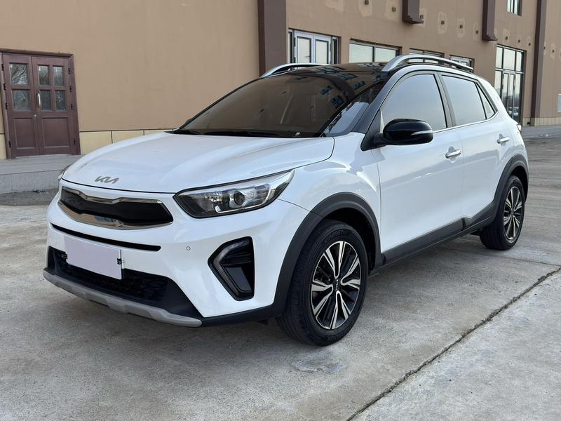 Kia Pegas - фото 0