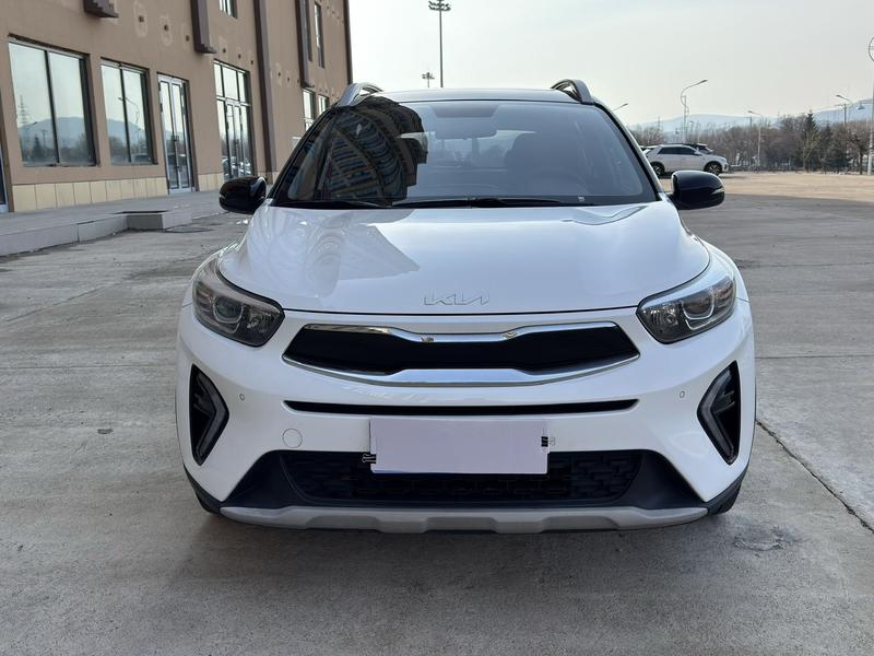 Kia Pegas - фото 1