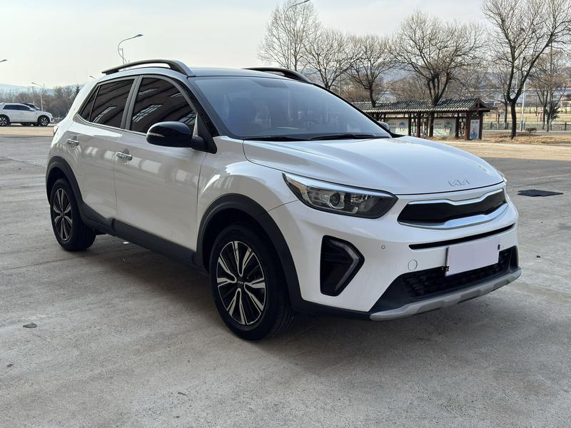 Kia Pegas - фото 2