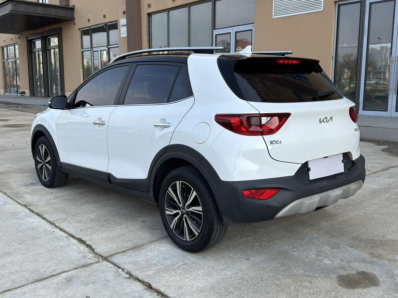 Kia Pegas - фото 3