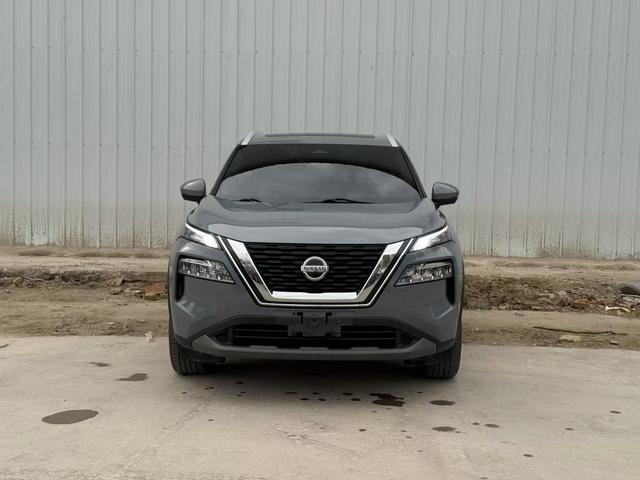Nissan X-Trail - фото 1