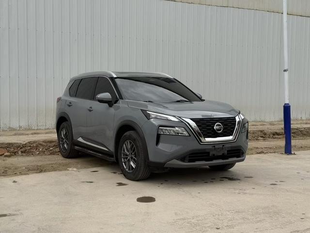 Nissan X-Trail - фото 2