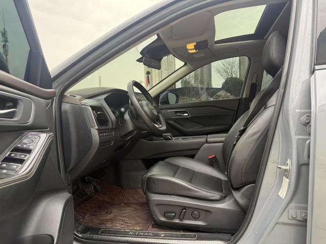 Nissan X-Trail - фото 3