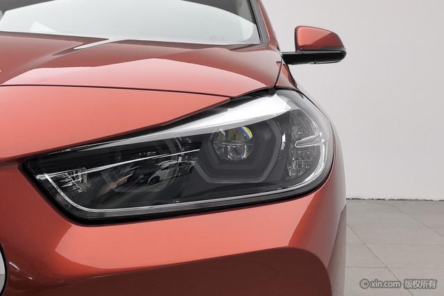BMW X2 - фото 4