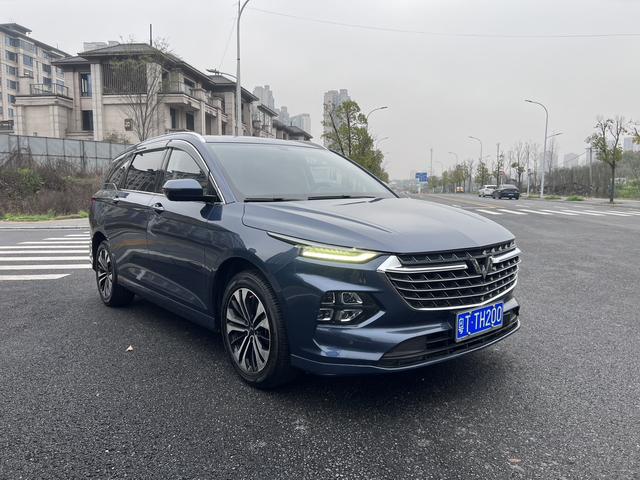 Wuling Capgemini Victory - фото 2