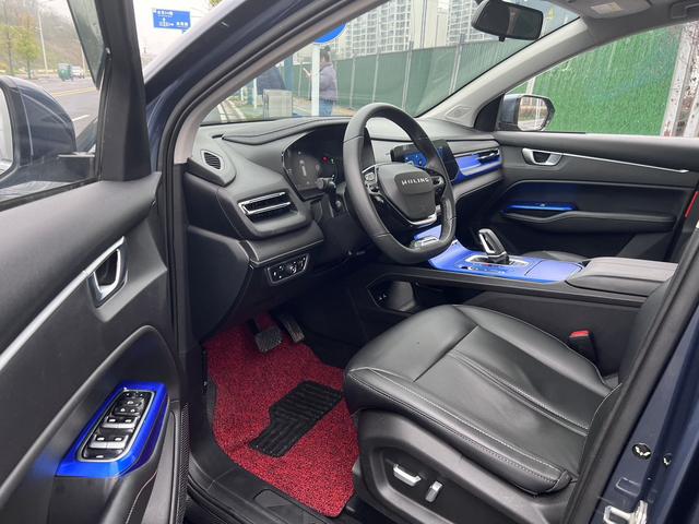 Wuling Capgemini Victory - фото 3