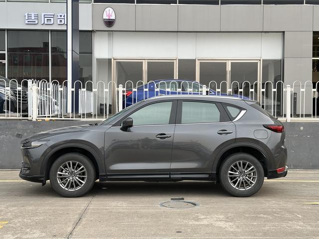 Mazda CX-5 - фото 3