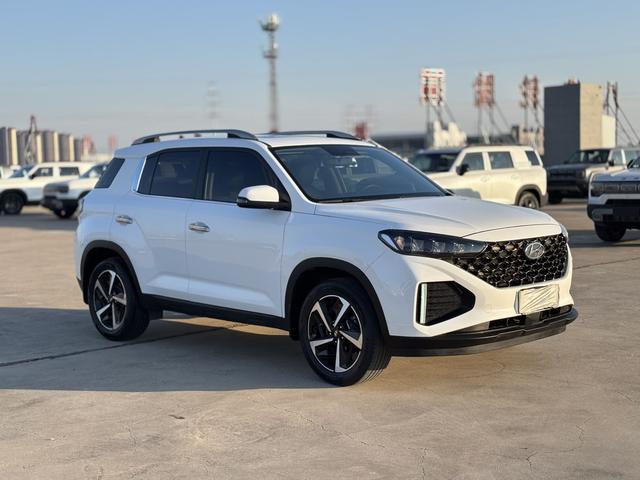 Hyundai ix35 - фото 2