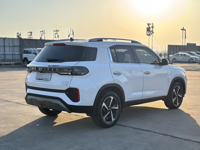 Hyundai ix35 - фото 3