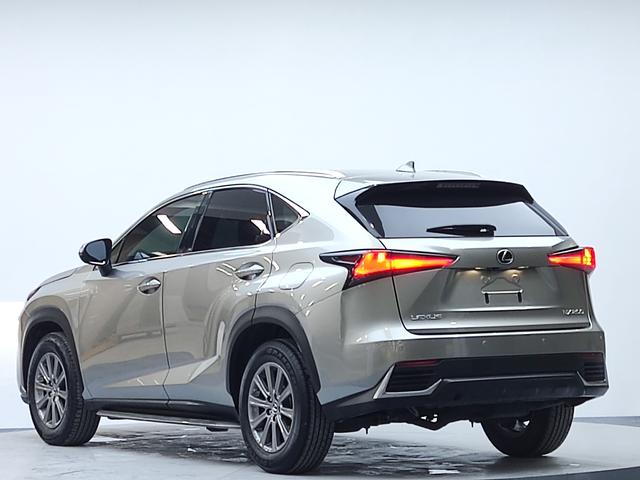Lexus NX - фото 4