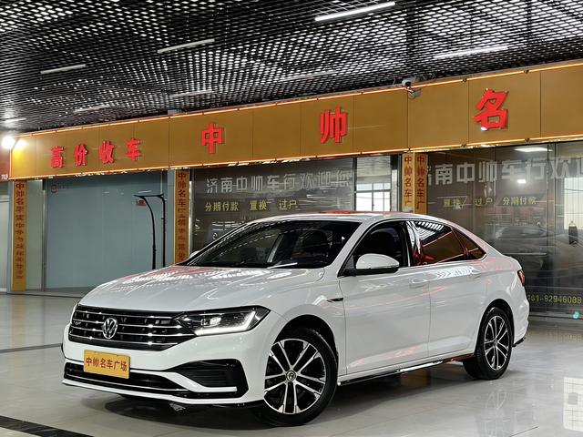 Volkswagen Sagitar - фото 0